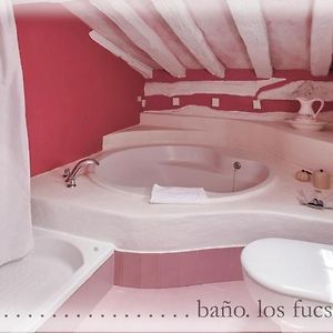 Habitación Doble Superior